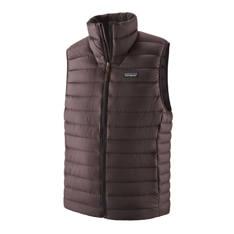 Down Sweater Vest - Untuvaliivi - Miehet