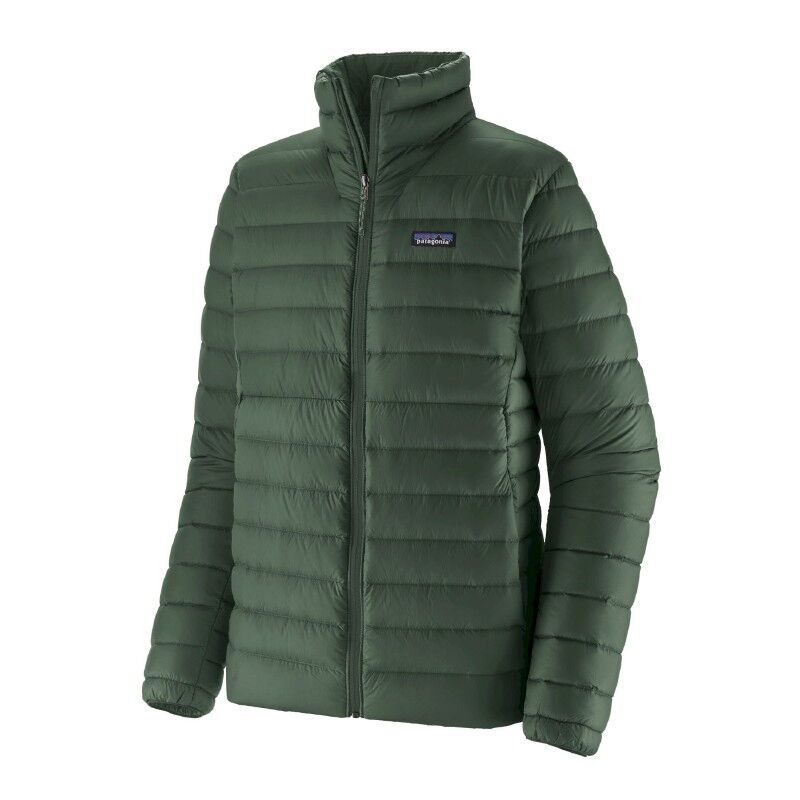 Down Sweater - Donsjack - Heren