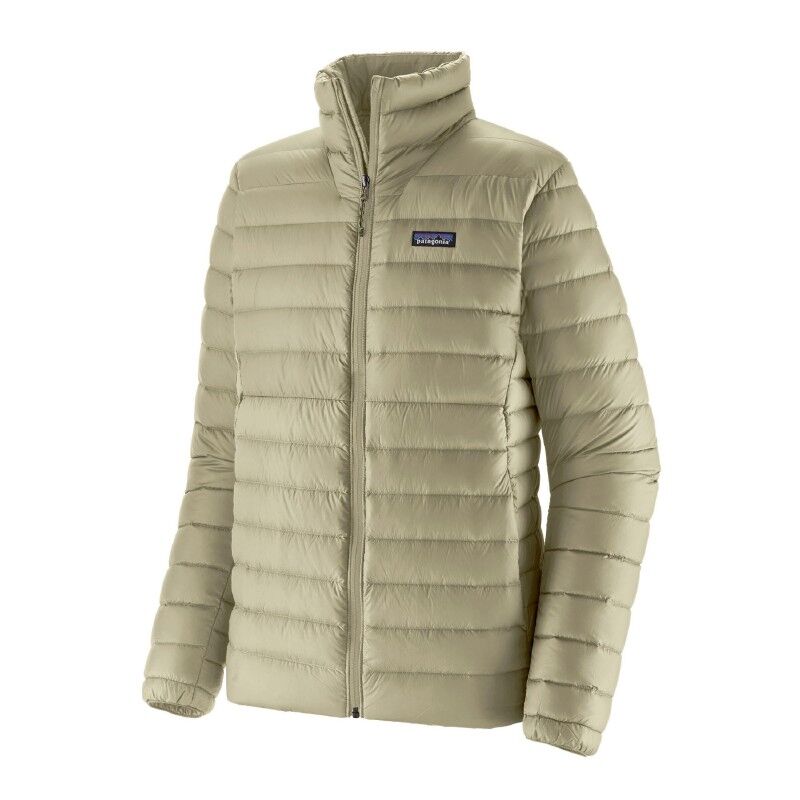 Down Sweater - Chaqueta de plumas - Hombre