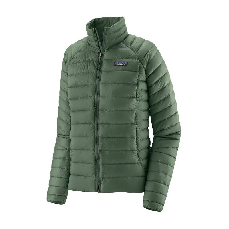 Down Sweater - Daunenjacke - Damen