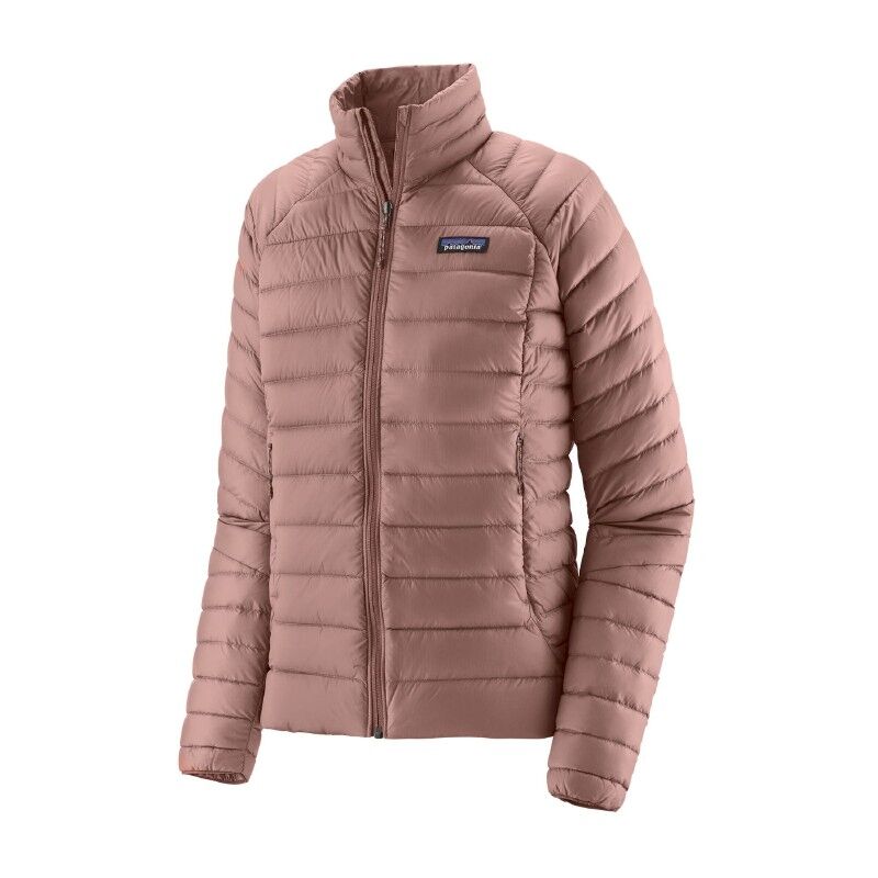 Down Sweater - Doudoune femme