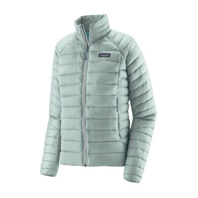 Down Sweater - Dunjakke - Damer