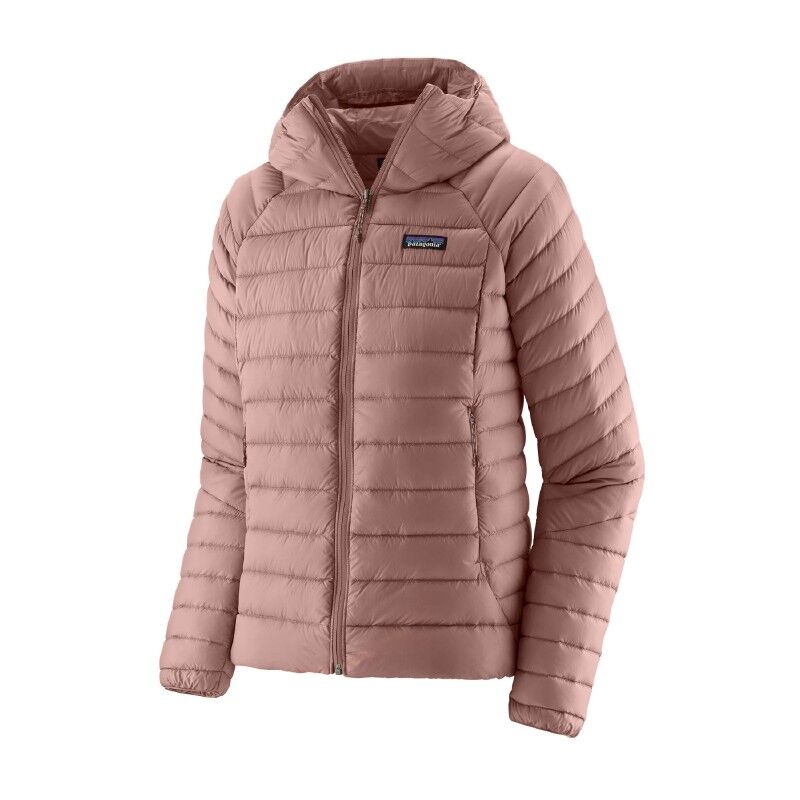 Down Sweater Hoody - Down jacket - Women's
