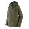 Patagonia Boulder Fork Rain Jkt - Regenjacke - Damen | Hardloop