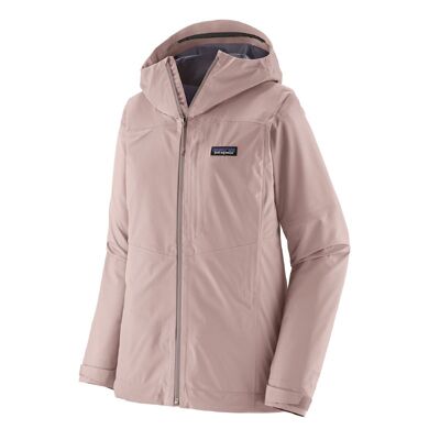 Boulder Fork Rain Jkt - Veste imperméable femme