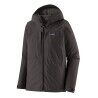 Patagonia M's Insulated Boulder Fork Rain Jkt - Regenjacke - Herren | Hardloop