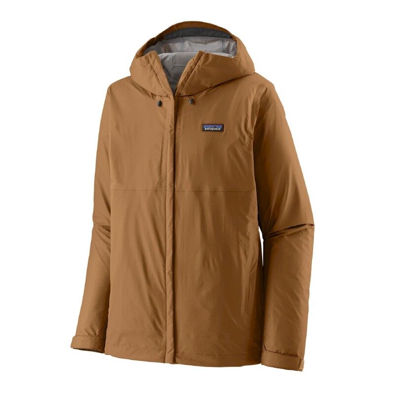 M's Torrentshell 3L Jkt - Hardshell jacket - Men's