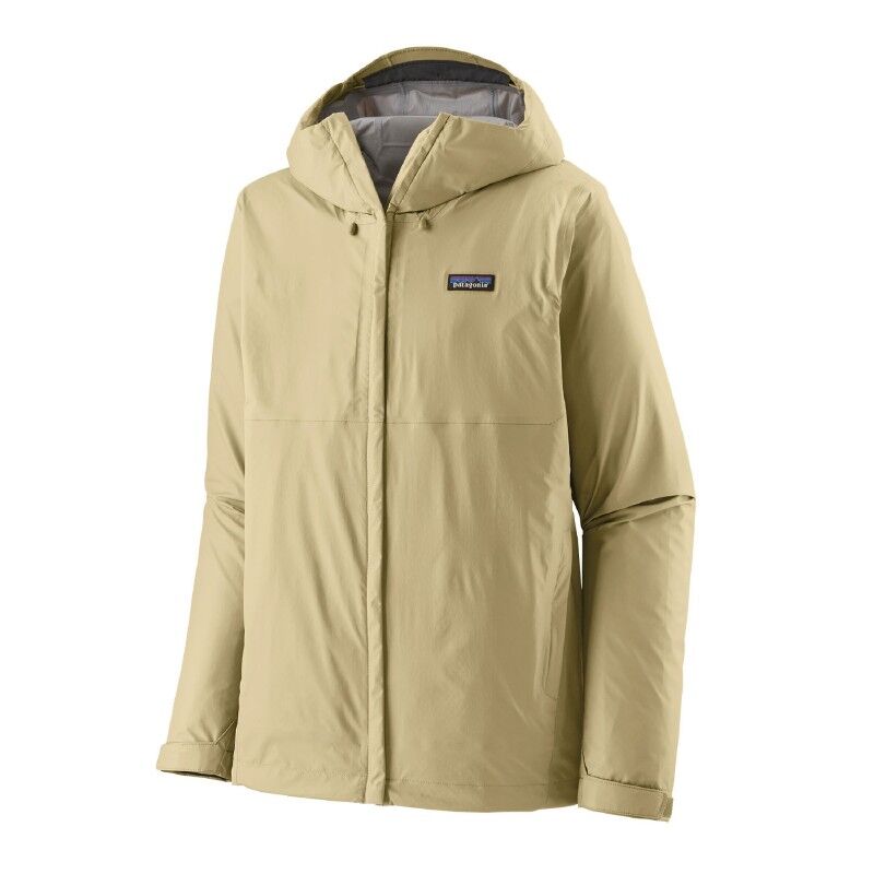 M's Torrentshell 3L Jkt - Chaqueta impermeable - Hombre