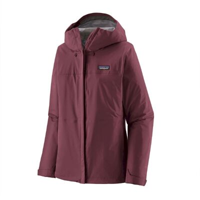 W's Torrentshell 3L Jkt - Hardshell jacket - Women's