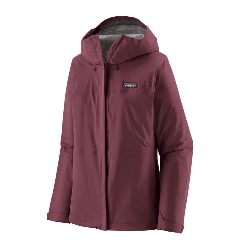 W's Torrentshell 3L Jkt - Hardshell jakke - Damer