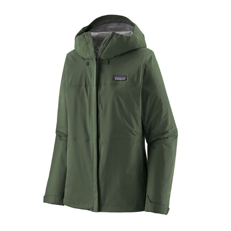 W's Torrentshell 3L Jkt - Hardshell jacket - Women's