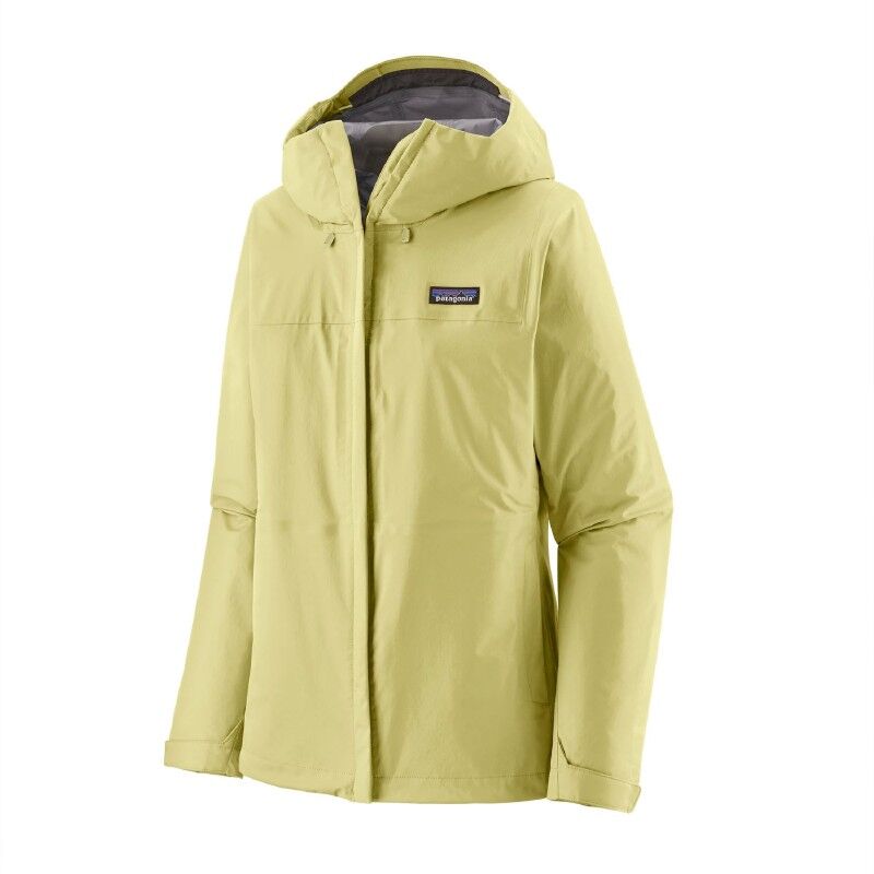W's Torrentshell 3L Jkt - Chaqueta impermeable - Mujer