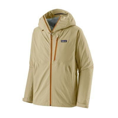 Granite Crest Jkt - PánskáNepromokavá bunda