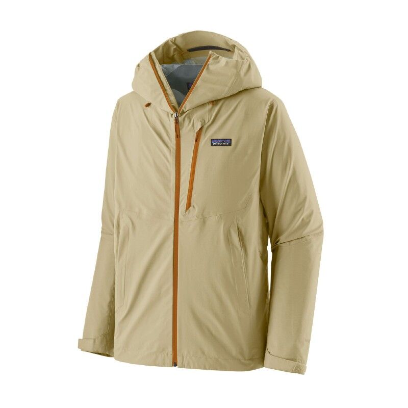 Granite Crest Jkt - Sadetakki - Miehet