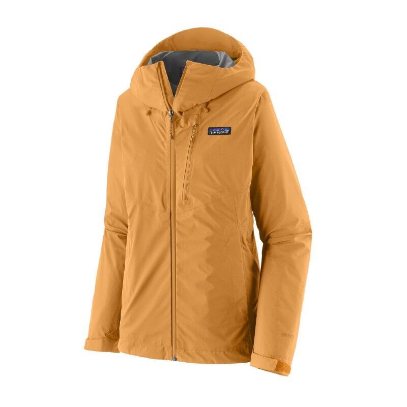Granite Crest Jkt - Veste imperméable femme