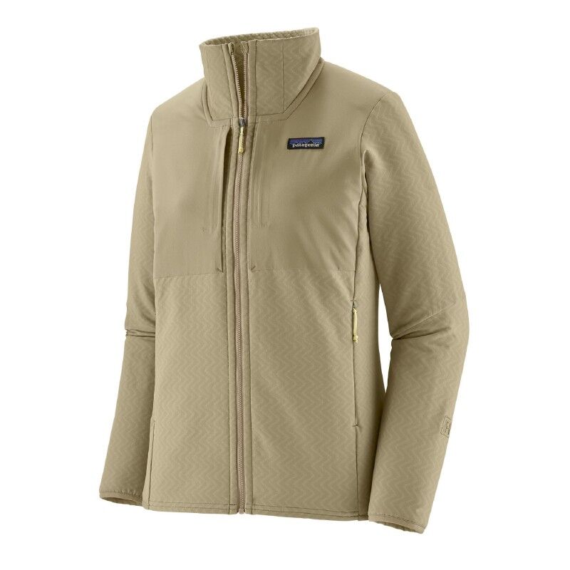 R2 CrossStrata Jacket - Softshell jacket - Women's