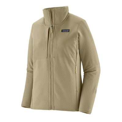 R2 CrossStrata Jacket - Softshelltakki - Naiset
