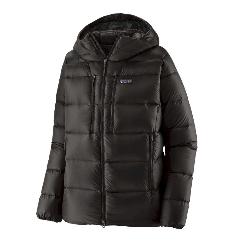 M's Fitz Roy Down Hoody - Kunstfaserjacke - Herren