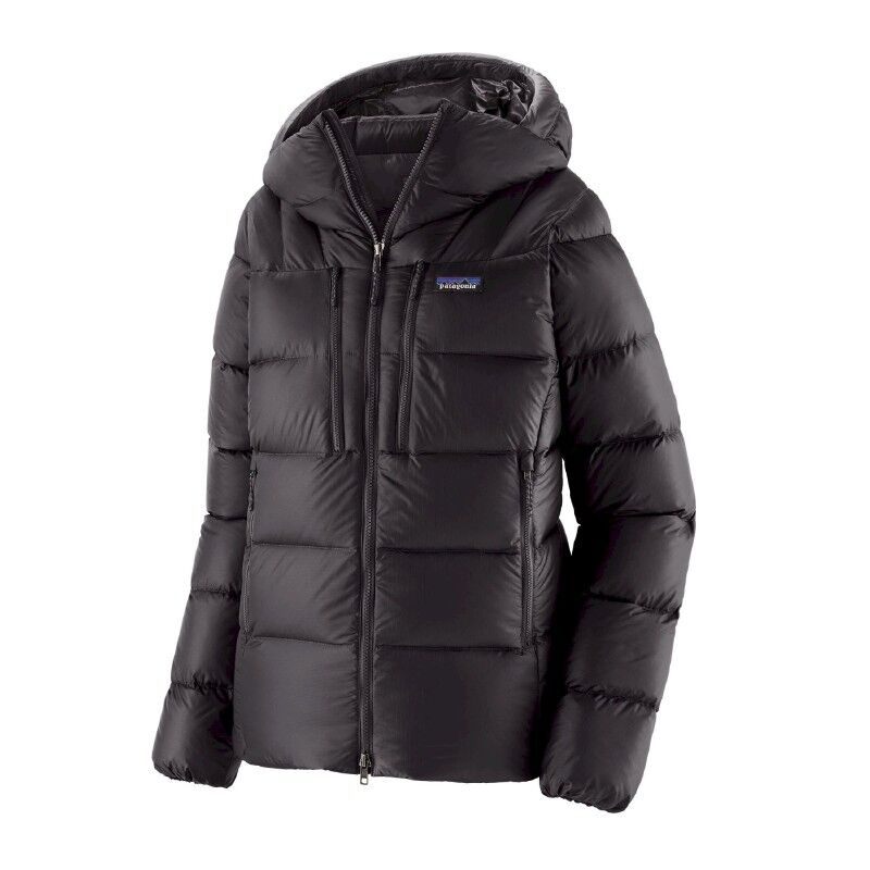 Patagonia W's Fitz Roy Down Hoody - Synthetic jacket - Women's | Hardloop