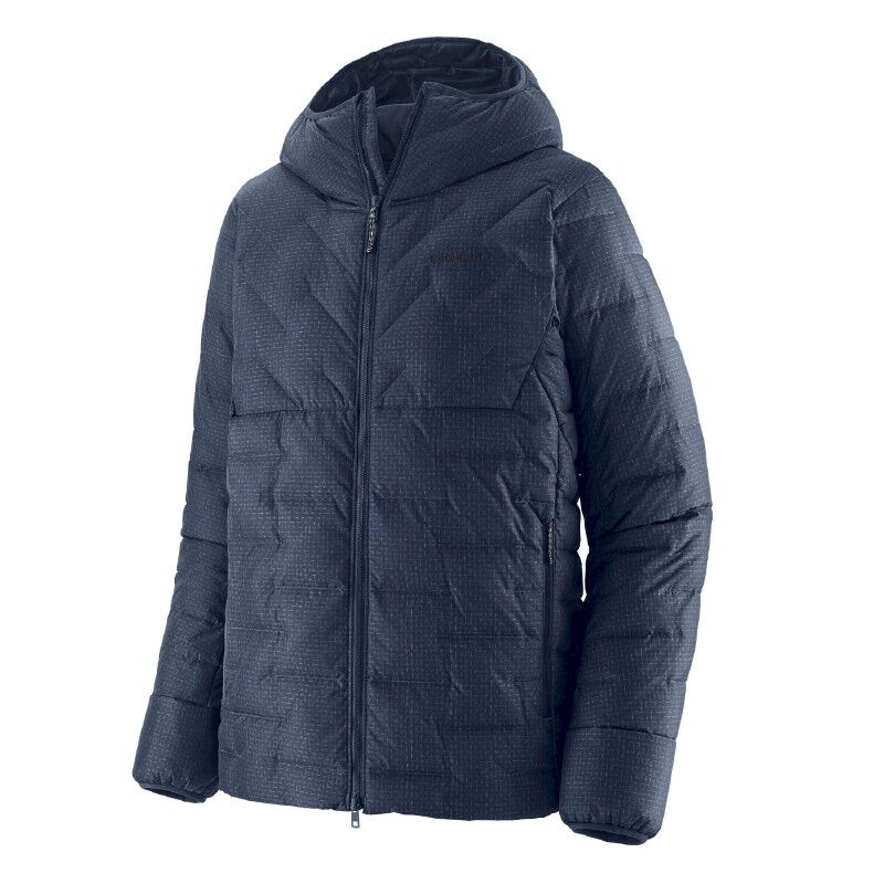 Patagonia M's Durable Down Hoody - Pánská péřova | Hardloop