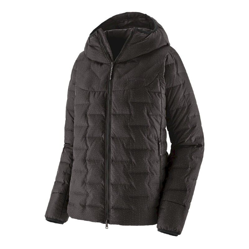 Patagonia W's Durable Down Hoody - Dámská péřova | Hardloop