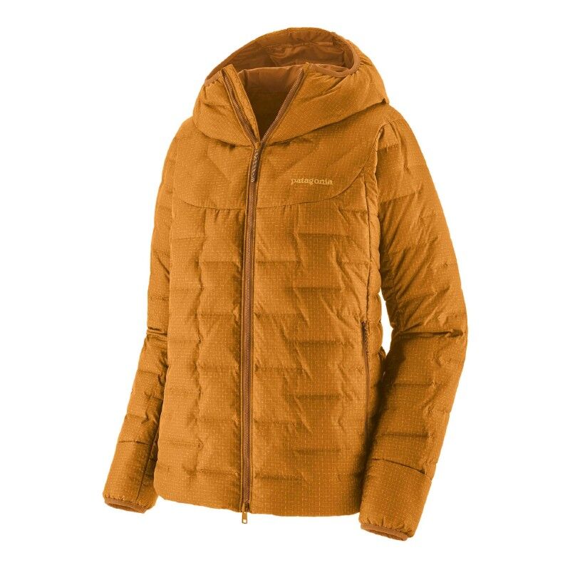 W's Durable Down Hoody - Doudoune femme