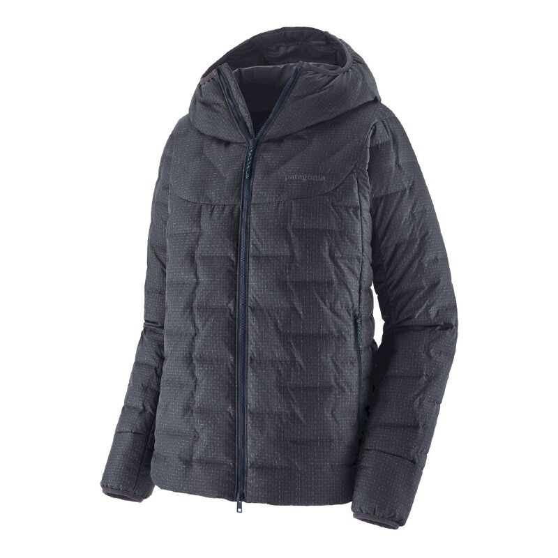 W's Durable Down Hoody - Synthetic jacket - Women's
