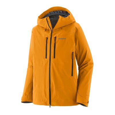 Men's Pluma PRO Jacket - Chaqueta impermeable - Hombre