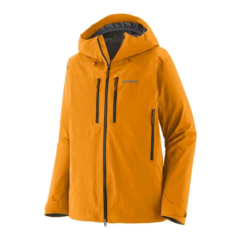 Men's Pluma PRO Jacket - Chaqueta impermeable - Hombre
