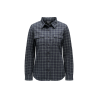 Black Diamond W Project Twill Ls Shirt - Skjorte - Damer | Hardloop