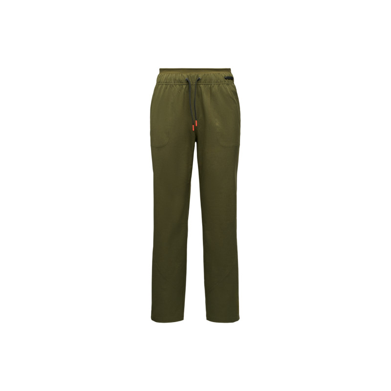 Black Diamond Sequence Pants - Spodnie damskie wspinaczkowe | Hardloop