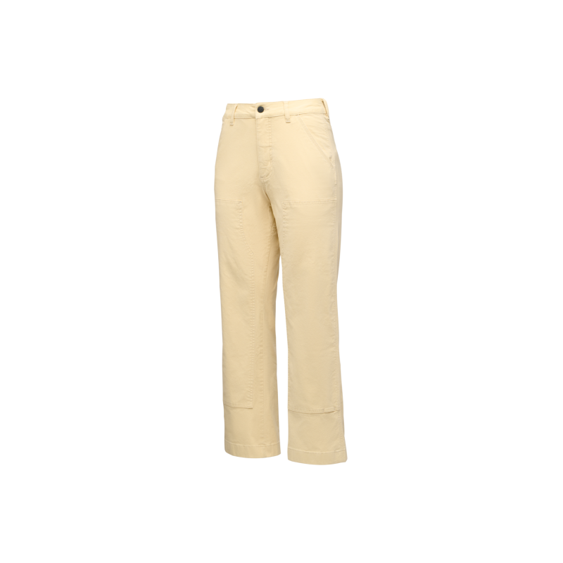 Dogma Pants - Pantalones - Mujer
