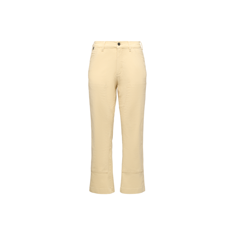 Black Diamond Dogma Pants - Buks - Damer | Hardloop