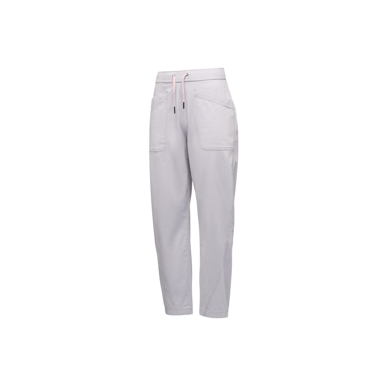 Black Diamond W Motive Pants - Klatrebukser - Damer | Hardloop