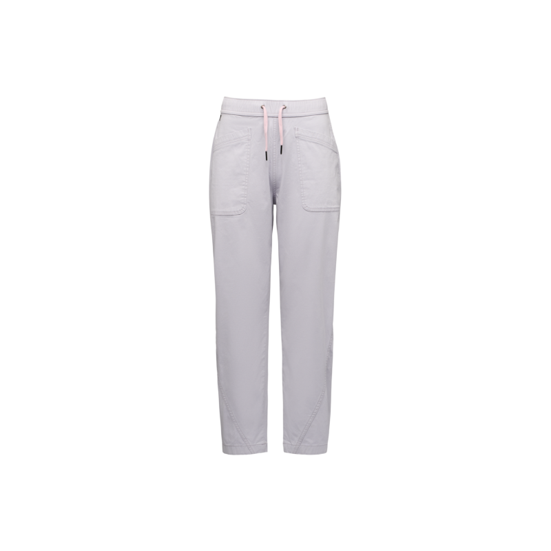 Black Diamond W Motive Pants - Klatrebukser - Damer | Hardloop
