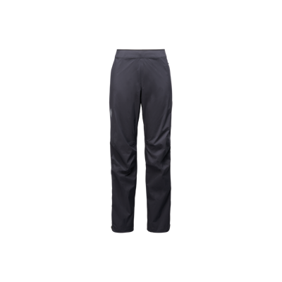 W Fineline Strch Fz Pants Long - Dámské běžecké kalhoty