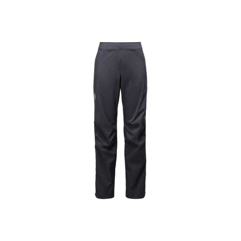 Black Diamond W Fineline Strch Fz Pants Long - Running trouser - Women's | Hardloop