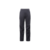 Black Diamond W Fineline Strch Fz Pants Long - Running trouser - Women's | Hardloop