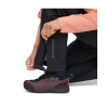 Black Diamond W Fineline Strch Fz Pants Long - Pantalon de running - Mujer | Hardloop