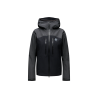 Black Diamond W Mission Alpine Shell - Hardshell jacket - Women's | Hardloop