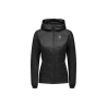 Black Diamond W Solution 2.0 Hoody - Kunstfaserjacke - Damen | Hardloop