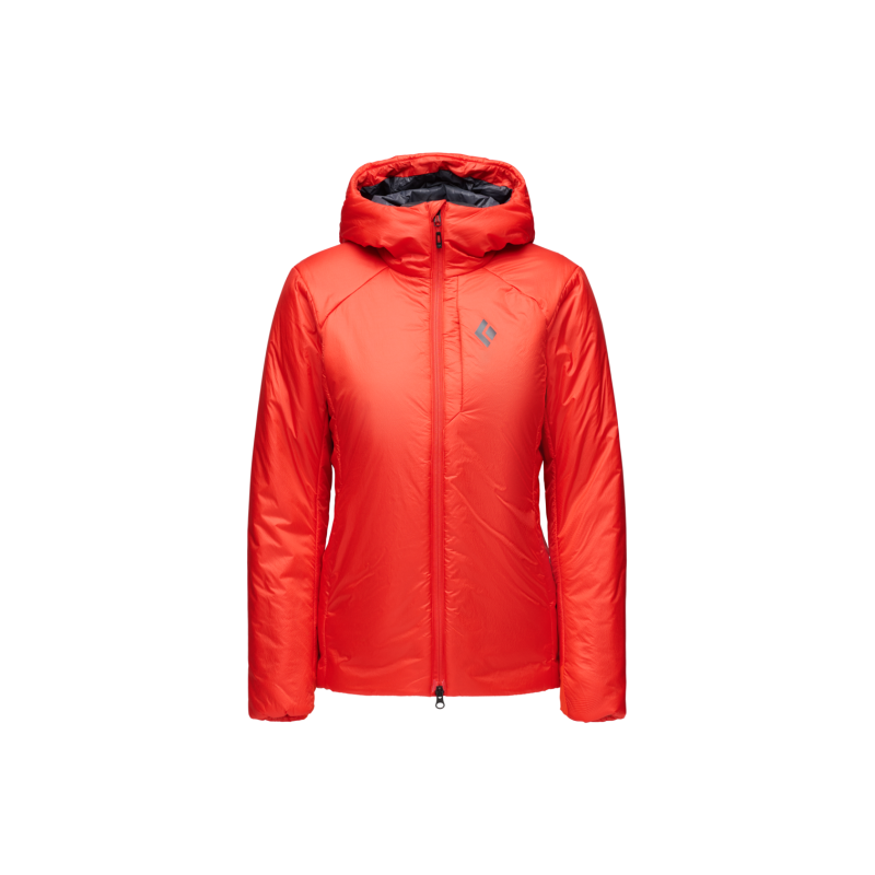 W Solution 3.0 Hoody - Casaco hardshell mulher