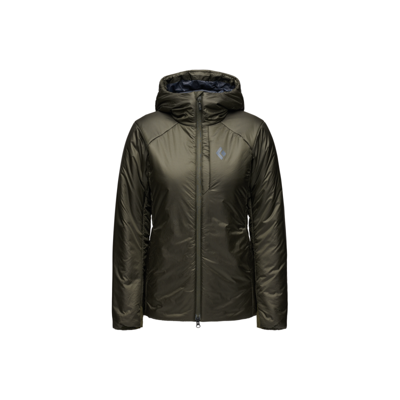 W Solution 3.0 Hoody - Hardshelljacke - Damen