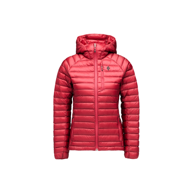 Deploy Down 1.0 Hoody - Down jacket - Women's