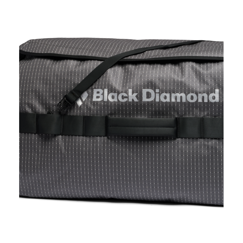 Black Diamond Stonehauler 125 L Duffel - Duffel | Hardloop