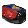 Black Diamond Stonehauler 125 L Duffel - Duffel Bag | Hardloop
