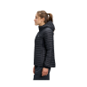 Black Diamond W Access Down 1.0 Hoody - Kunstfaserjacke - Damen | Hardloop