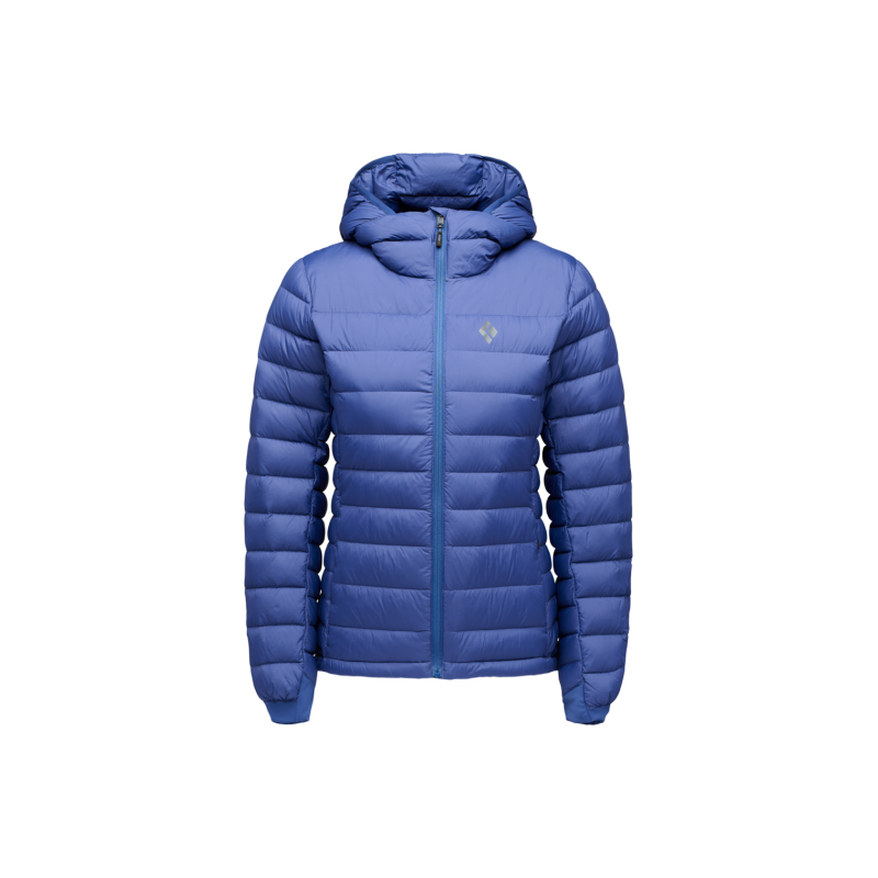 Access Down Hoody - Casaco penas mulher