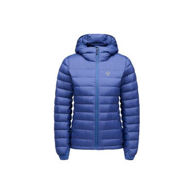 Access Down Hoody - Daunenjacke - Damen