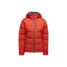 Black Diamond W Mission Down 3000 M Hoody - Kunstfaserjacke - Damen | Hardloop